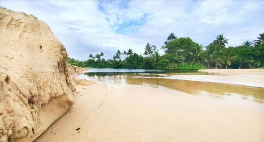 Marari Beach Pearl Homestay Марарикулам Экстерьер фото
