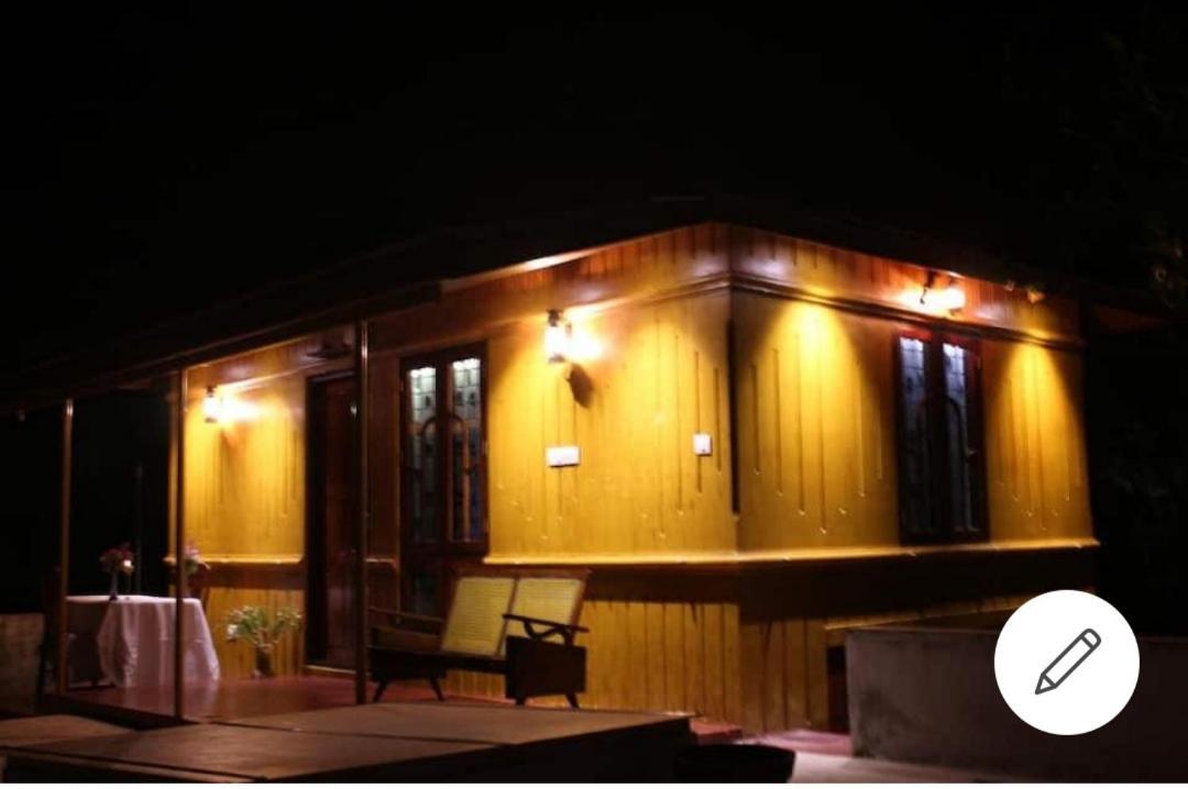 Marari Beach Pearl Homestay Марарикулам Экстерьер фото