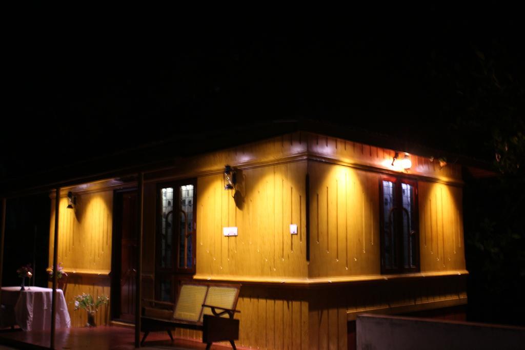 Marari Beach Pearl Homestay Марарикулам Экстерьер фото