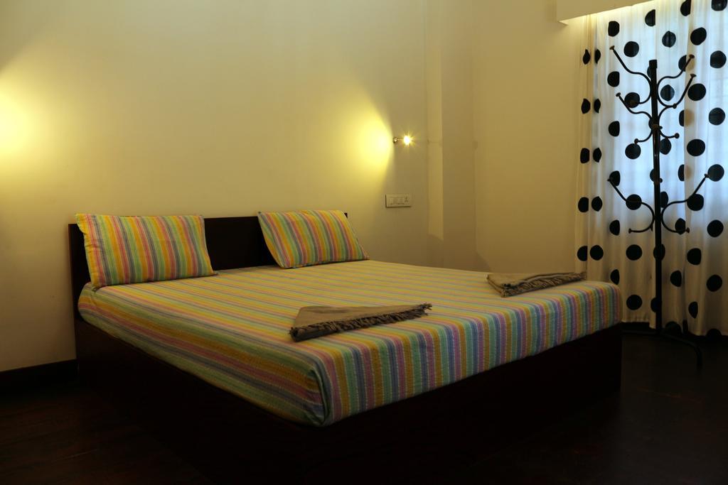 Marari Beach Pearl Homestay Марарикулам Экстерьер фото
