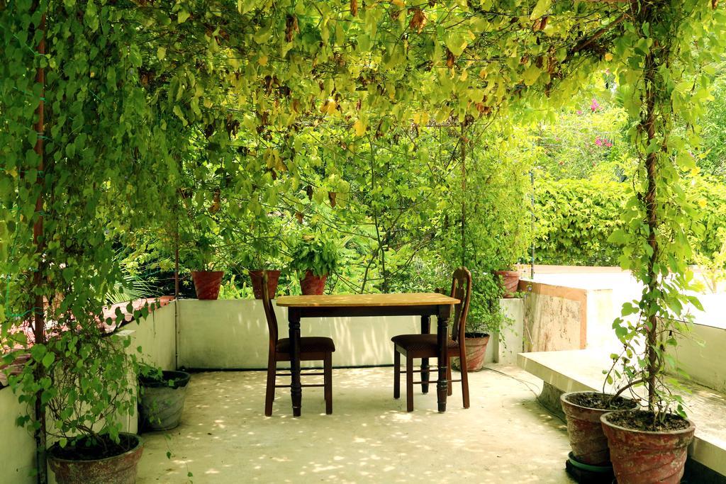 Marari Beach Pearl Homestay Марарикулам Экстерьер фото