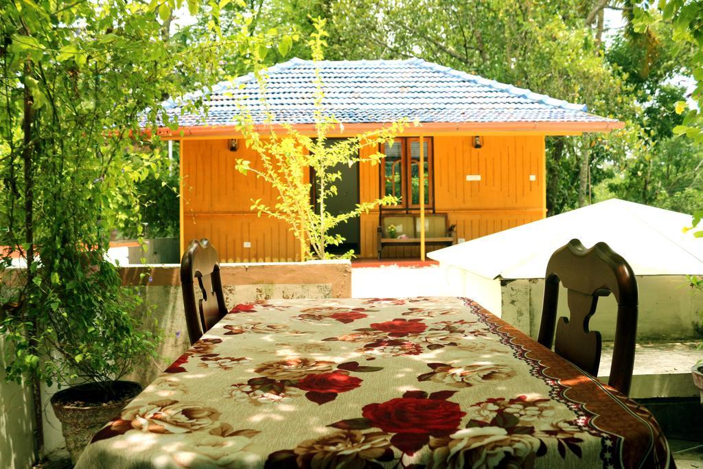 Marari Beach Pearl Homestay Марарикулам Экстерьер фото