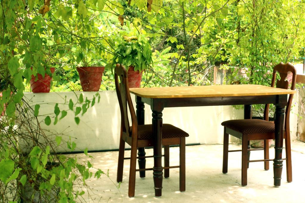 Marari Beach Pearl Homestay Марарикулам Экстерьер фото