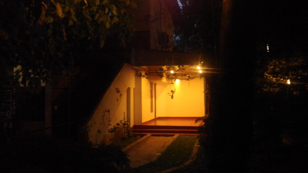 Marari Beach Pearl Homestay Марарикулам Экстерьер фото