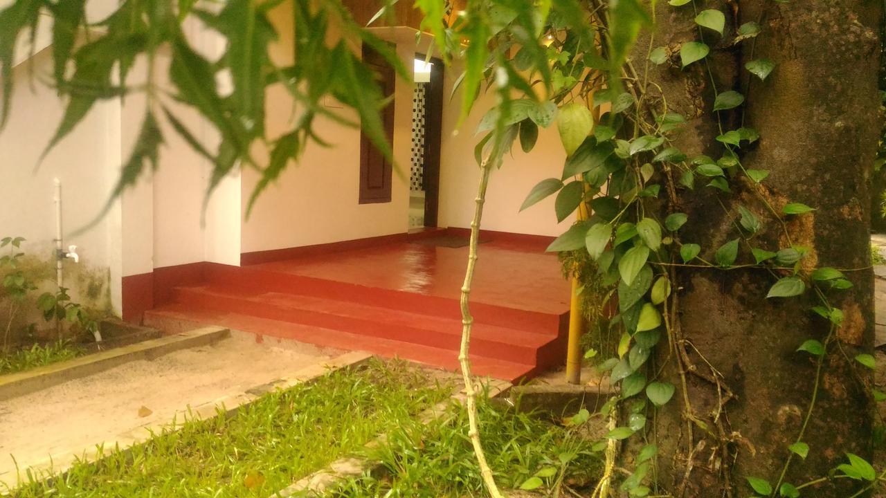 Marari Beach Pearl Homestay Марарикулам Экстерьер фото
