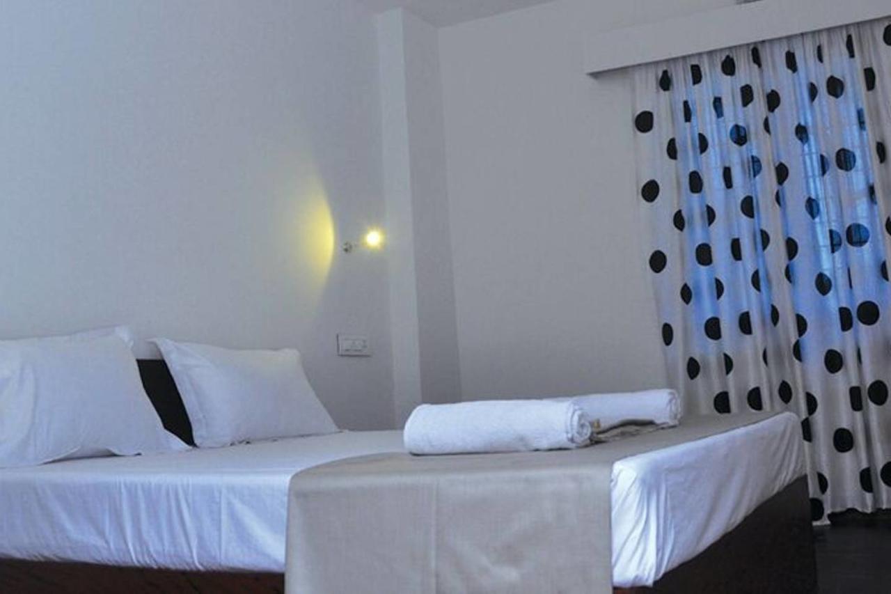 Marari Beach Pearl Homestay Марарикулам Экстерьер фото