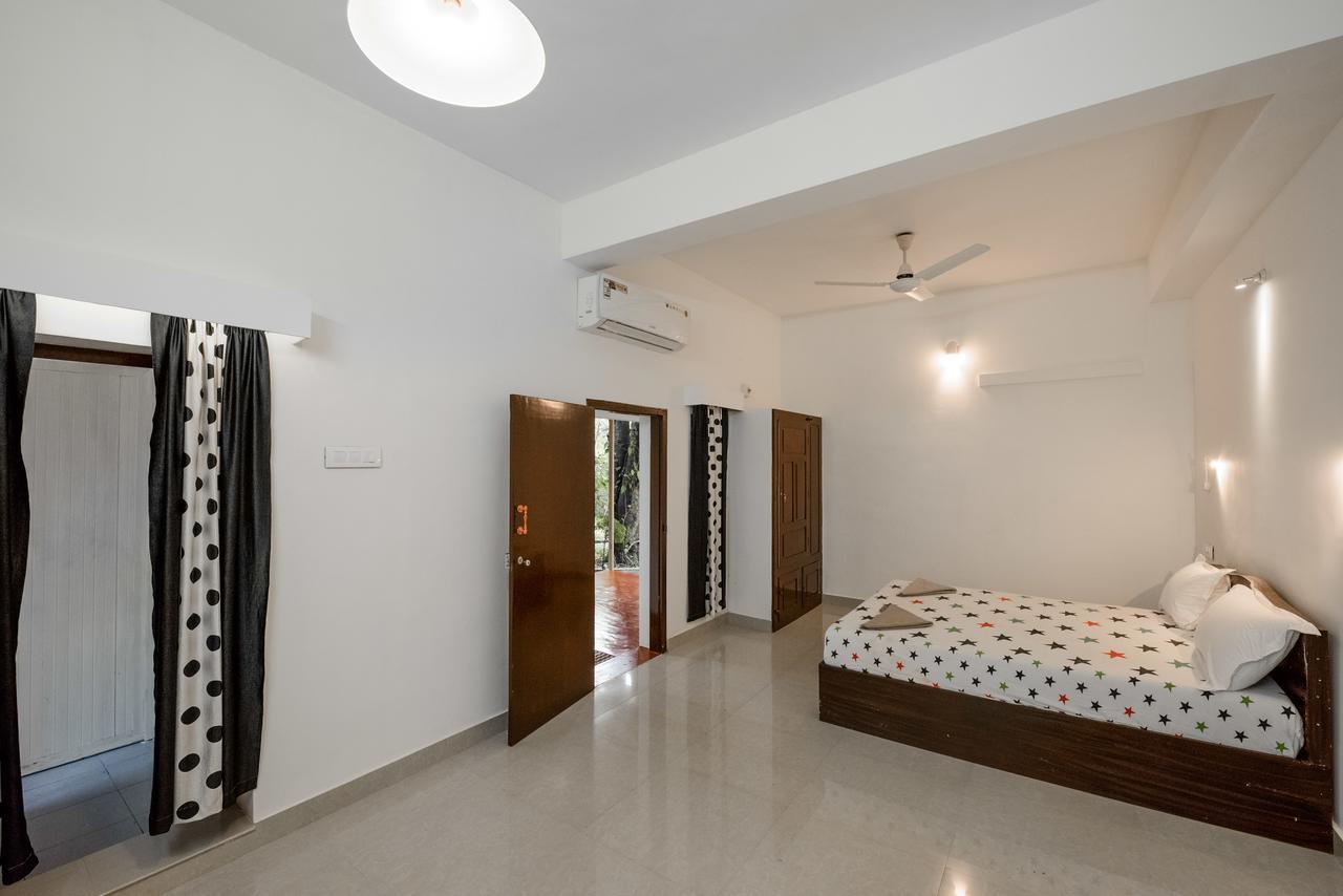 Marari Beach Pearl Homestay Марарикулам Экстерьер фото