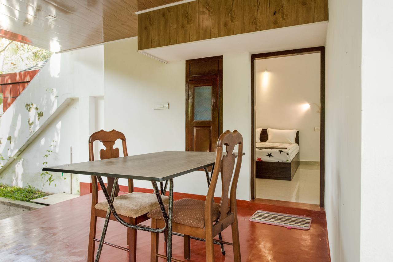 Marari Beach Pearl Homestay Марарикулам Экстерьер фото