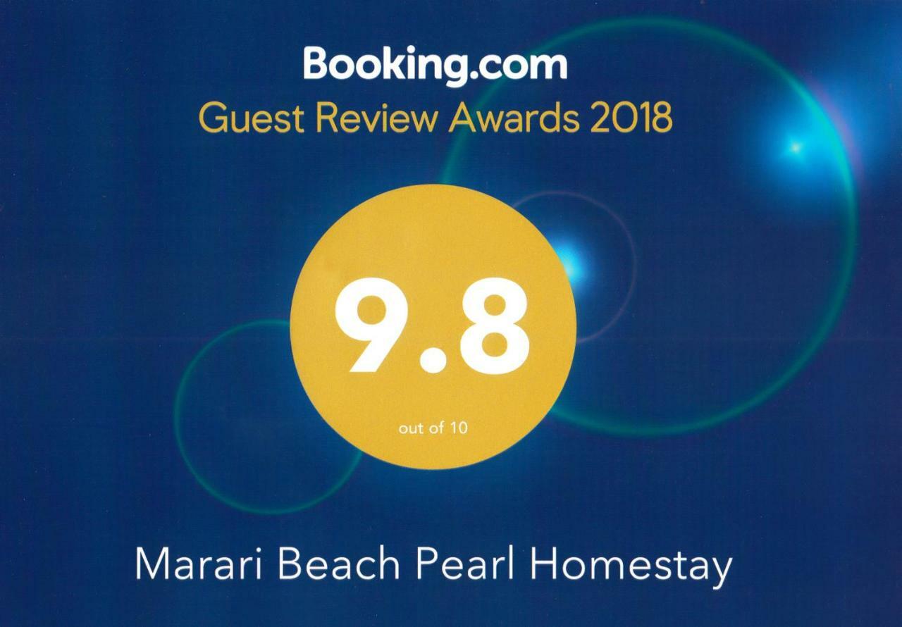 Marari Beach Pearl Homestay Марарикулам Экстерьер фото