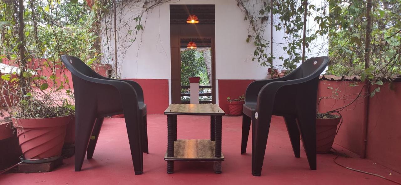 Marari Beach Pearl Homestay Марарикулам Экстерьер фото